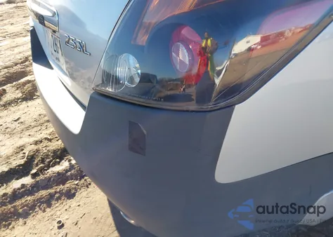 2012 Nissan Altima 2.5 S из США, поврежденный, VIN 1N4AL2APXCN553593